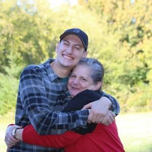 Meet your Posher, Robert